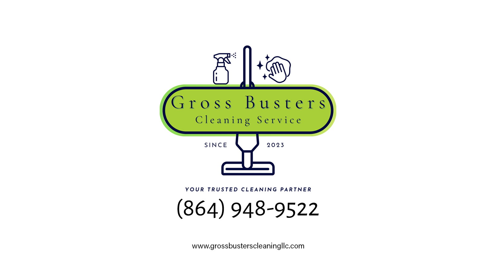 Normaliser Gross Busters Commercial Cleaning Services in Inman, SC | Gross Busters